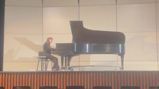 Mozart Fantasia in D minor K.397